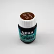 Deka Lack Cristal 25ml - Liuotinohenteiset maalit ja värit - SAMDLC25 - 22