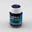 Deka Lack Cristal 25ml - Liuotinohenteiset maalit ja värit - SAMDLC25 - 26