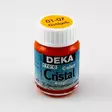 Deka Lack Cristal 25ml - Liuotinohenteiset maalit ja värit - SAMDLC25 - 1