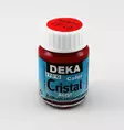 Deka Lack Cristal 25ml - Liuotinohenteiset maalit ja värit - SAMDLC25 - 7