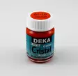 Deka Lack Cristal 25ml - Liuotinohenteiset maalit ja värit - SAMDLC25 - 3
