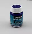 Deka Lack Cristal 25ml - Liuotinohenteiset maalit ja värit - SAMDLC25 - 5