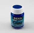 Deka Lack Cristal 25ml - Liuotinohenteiset maalit ja värit - SAMDLC25 - 23