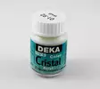 Deka Lack Cristal 25ml - Liuotinohenteiset maalit ja värit - SAMDLC25 - 24