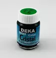 Deka Lack Cristal 25ml - Liuotinohenteiset maalit ja värit - SAMDLC25 - 25