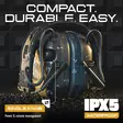 Earmor M300A Headset - Kuulosuojaimet - 671716214175 - 3