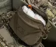 Eberlestock General Purpose Pouch Large - Lisävarusteet repuille ja laukuille - 810140330765 - 5