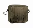 Eberlestock General Purpose Pouch Large - Lisävarusteet repuille ja laukuille - 810140330765 - 2