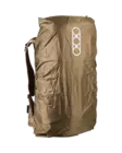 Eberlestock LtWt Rain Cover Coyote S - Lisävarusteet repuille ja laukuille - 899126000595 - 2