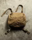 Eberlestock Mission Lid - Lisävarusteet repuille ja laukuille - 810206379325 - 3