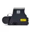 EOTECH HWS XPS3 - Punapiste- ja holotähtäimet kivääreille - 672294600305 - 2