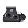 EOTECH HWS XPS3 - Punapiste- ja holotähtäimet kivääreille - 672294600305 - 3