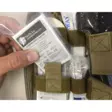 Faretec Compressed Gauze - Ensiaputarvikkeet - 6438407017965 - 4