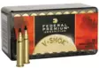 Federal V-Max 17 HMR 1,1g 50pcs - Patruunat 17 HMR - 029465057275 - 1
