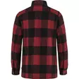 Fjällräven Canada Shirt Red - Metsästäjän paidat - 7392158891825 - 2