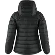 Fjällräven Expedition Pack Down Hood W Black - Miesten untuvatakit - 7323450637095 - 2