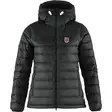 Fjällräven Expedition Pack Down Hood W Black - Miesten untuvatakit - 7323450637095 - 1