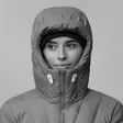 Fjällräven Expedition Pack Down Hood W Black - Miesten untuvatakit - 7323450637095 - 6