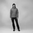 Fjällräven Expedition Pack Down Hood W Black - Miesten untuvatakit - 7323450637095 - 3
