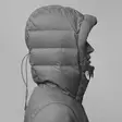 Fjällräven Expedition Pack Down Hood W Black - Miesten untuvatakit - 7323450637095 - 7