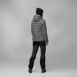 Fjällräven Expedition Pack Down Hood W Black - Miesten untuvatakit - 7323450637095 - 4