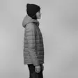 Fjällräven Expedition Pack Down Hood W Black - Miesten untuvatakit - 7323450637095 - 5