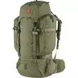 Fjällräven Kajka 85 Green - Reput - 7323451017575 - 1