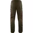 Fjällräven Vidda Pro Ventilated Trousers Dark Olive - Miesten metsästyshousut - 7323450920685 - 2
