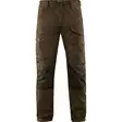 Fjällräven Vidda Pro Ventilated Trousers Dark Olive - Miesten metsästyshousut - 7323450920685 - 1