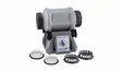 Frankford Arsenal Rotary Tumb 7L 220v - Lataustyökalut ja -laitteet - 661120095675 - 3