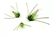 Frödin Flies Loose Bodies Greenlander -putkiperhon runko - Putkiperhot - 7340154603805 - 1