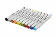 Finecolour Marker - Muut sidontatarvikkeet - 40850000055 - 1