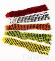 FTS Selected Black Barred Zonkerstrips - Zonkerit - 405003000105 - 1