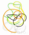 FTS Silicon Tube - Muovi- ja silikoniputket - 40250100005 - 1