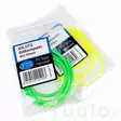 FTS Silicon Tube - Muovi- ja silikoniputket - 40250100005 - 2
