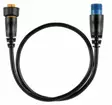 Garmin Adapter 8-Pin T to 12-Pin S - Garmin-lisävarusteet - 753759136345 - 1