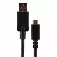 Garmin USB latausjohto Micro - GPS-paikannuslaitteet ja kellot - 0753759101985 - 1