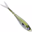 Gator Deadbait 32cm 170g - Haarapyrstöiset jigit - 2412205 - 2