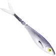 Gator Deadbait 32cm 170g - Haarapyrstöiset jigit - 2412205 - 1