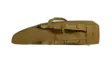 GPS 50" Double Bolt Rifle Case Tan - Pehmeät aselaukut kivääreille - 888151060155 - 2