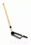 Griffin Hackle Plier Rotating -häkiläpihdit - Häkiläpihdit - 814225003025 - 1