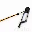 Griffin Hackle Plier Rotating -häkiläpihdit - Häkiläpihdit - 814225003025 - 4