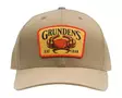 Grundens EatCrab Trucker - Truckerit - 7332525291445 - 1