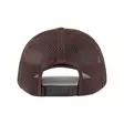 Grundens King of the Lakes Trucker Brown - Truckerit - 0840316349635 - 2