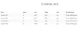 Guideline Elevation DH - Guideline-perhovavat - 7033841053235 - 4