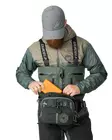 Guideline Experience Waistbag 6 - Rinta- ja vyölaukut - 7033841072915 - 5