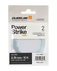 Guideline PS PRO Salmon 15' 0,35mm - Nylonkartioperukkeet - 7033841088275 - 1