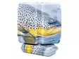 Guideline Trout Slit Foam Fly Box - Perhorasiat - 7033840137875 - 2