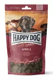Happy Dog Soft Snack Africa 100g - Happy Dog Snack -koulutusnamit - 60685 - 1