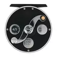 Hardy Cascapedia MkV #4/5 - Hardy-perhokelat - 043388019325 - 1